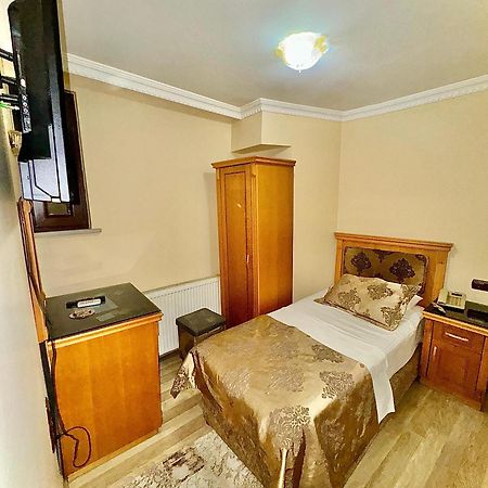Grand Papirus Hotel Istanbul Luaran gambar