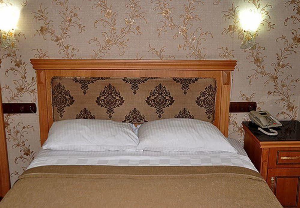 Grand Papirus Hotel Istanbul Luaran gambar